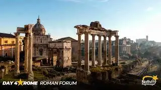 9-Day Pilgrimage to Italy