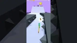 coin rush game #funny #comedy #video
