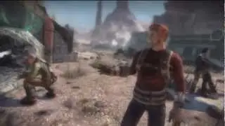 Starhawk for PS3