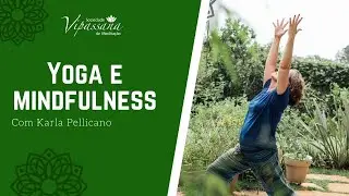 Yoga e Meditação - Prática 1