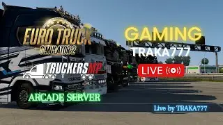 🔴 Live  | අද නම් Race යන්නෙ නෑ.... | Game Play | TMP Server