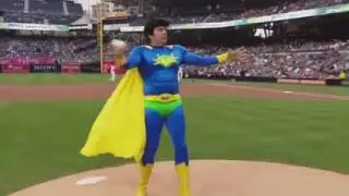 No Ordinary Hero: The SuperDeafy Movie