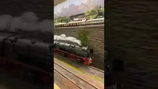 BR 53 0012 M&auml;rklin 37020