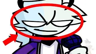 b-side mid-fight masses teasers (real)