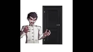 pov: leon in THOSE ishimondo fanfics