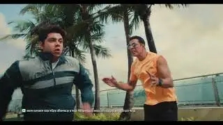 Take the First Step with Dabur Honey | Fight Obesity Naturally | Akshay Kumar| Bengali