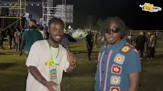 &ldquo;The Love Was Massive!&rdquo; &ndash; Pasi Speaks After Made in Taadi Concert