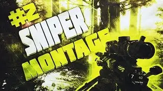 LeNz Gaming - Black ops 3 Montage #4 HD