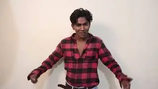 Actor Rajesh yadav Full intro video- 12 january 2026,