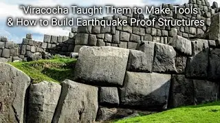 Incan Mythology - 2 