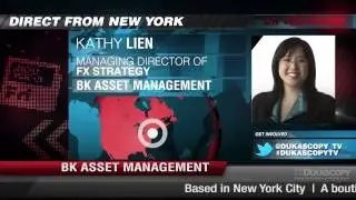 BK ASSET MANAGEMENT on Weekly Wrap Up