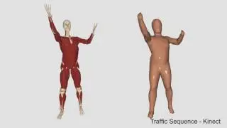 Reconstructing Personalized Anatomical Models for Physics-based Body Animation