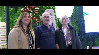 Utebo en Fitur 2024