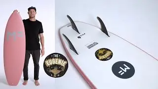 MF Mick Fanning  - The Eugenie