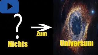 Ein Universum aus dem Nichts? -BrosTV