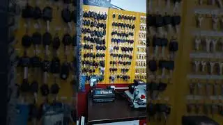 Chei Auto cu cip si telecomanda IASI.