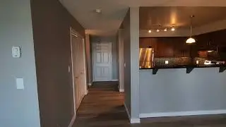 An Empty 2-Bedroom Condo Tour In Winnipeg | Affordable Mortgage Compared To Toronto & Vancouver 🇨🇦