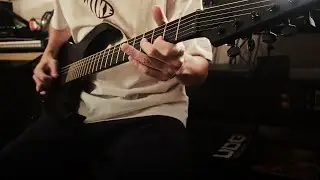 Limp Bizkit - Creamer | Guitar Cover