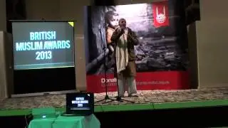 Kasim Arshad Semi Finals 2012 Nasheed Factor