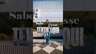 Como fazer esse efeito de texto no DaVinci Resolve