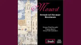 V. Finale: Allegro