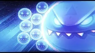 Tricky Player of Nebulous.io
