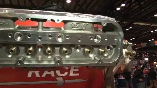 PRI 2010 Dart Engineering