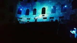 Karlovy Vary září   Císařské lázně ZEMĚ