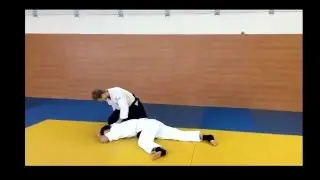 Буки дори buki dori. Уширо хиджи кудаки Ushiro hiji kudaki