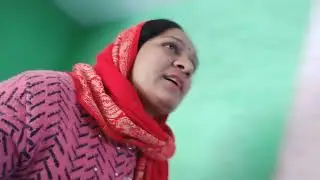एकादशी का फास्ट 🥰♥️🙏🙏💅