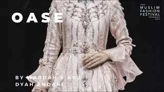 MUFFEST 2020: Wardah X Ayu Dyah Andari - OASE