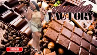Bittersweet в Музее дизайна Атланты | ПОСЕЩЕНИЕ МУЗЕЕВ, ЕДА И Т.Д.