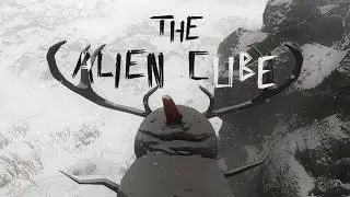 the Alien Cube +4 (ФИНАЛ)