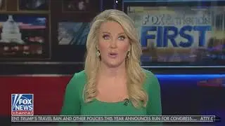 Fox & Friends First 12/19/2017 - Fox News December 19, 2017
