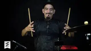 ZZPERCUSION-Pedrito Rodriguez-Orquesta la Delio Valdez-