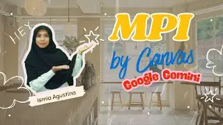 MPI by CANVAS Google Gemini