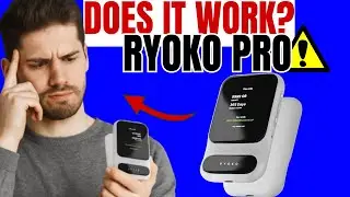 Ryoko Router Pro Review 2025 ⚡ Portable WiFi Hotspot for Travel & Home &ndash; Does It Work?