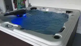 Essential Hot Tubs Syracuse 67 Review 2020 - Im Very Satisfied