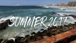 NOS VACANCES D'&Eacute;T&Eacute; 2017 EN COUPLE