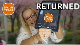 👉 How I Returned My Late Temu Order + Tips You Need to Know