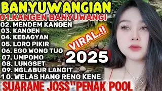 LAGU ANYAR LOOR‼️PENAK E POOL  WES GAK GELEM NGALEH TENAN IKI SLOW ADEM DI RUNGOK KE 