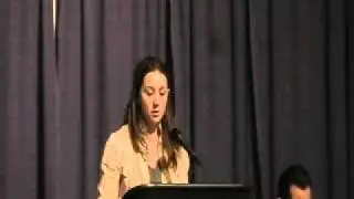 Asset Building Panel, 2011 Working Families Policy Summit