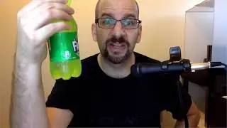 How does Green Apple Fanta Taste? | Obscure Cola