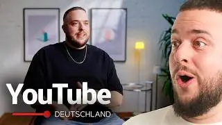 YOUTUBE DOKU STAFFEL 2 und ich bin DABEI! | Reeze Reaction