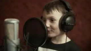 Lienka a Jeleň  - Dominika Gurbaľová