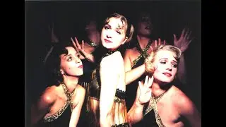 Anything goes Musical Steptanz