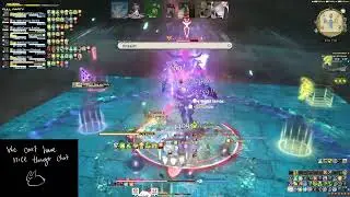 Highlight: [Kage] -[FFXIV] Ephram doesn't believe in proteans anyways