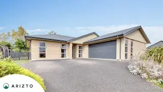 12 Ruru Place, Levin - Arizto