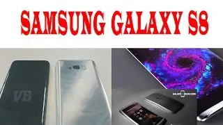 Samsung Galaxy S8,Qualcomm MSM8998 Snapdragon 835,Octa-core (4x2.45 GHz Kryo & 4x1.9 GHz Kryo)