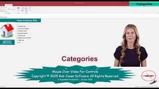 Home Inventory 07 Categories 2025 12 27 BA